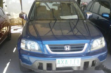 Honda CR-V 1999 for sale