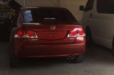 Honda Civic 2008 for sale