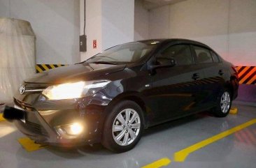 Toyota Vios 2015 E AT for sale