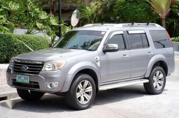 2009 Ford Everest for sale