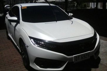 Honda Civic 2016 FOR SALE