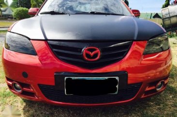 Mazda 3 2004 automatic FOR SALE