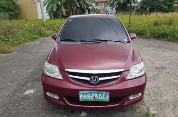 Honda City 2006 for sale 