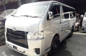 2017 Toyota Hiace for sale