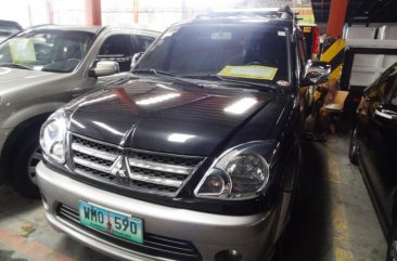 Almost brand new Mitsubishi Adventure Diesel 2012