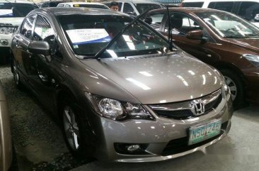 Honda Civic 2009 S AT for sale