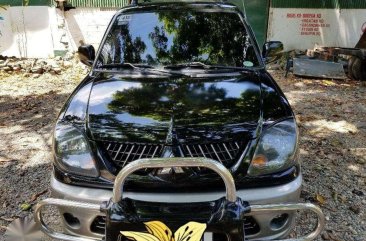 2009 Mitsubishi Adventure FOR SALE