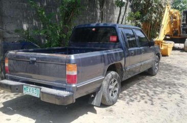 1998 Mitsubishi L200 for sale