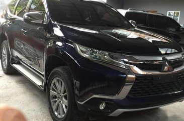 2016 Mitsubishi Montero GLS FOR SALE