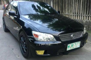 Lexus IS 200 1999 AT for sale