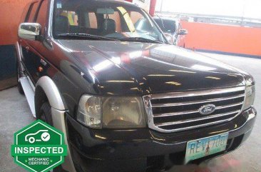 Ford Everest 2006 XLT MT FOR SALE