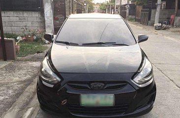 Hyundai Accent 2012 FOR SALE