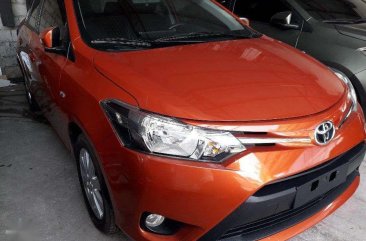 2017 Toyota Vios for sale