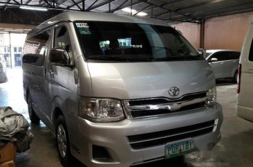 Toyota Hiace 2011 for sale 