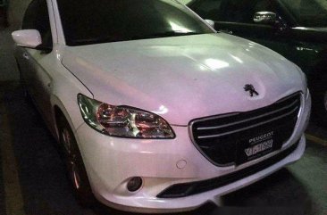 Peugeot 301 2015 MT for sale