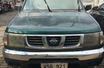 Nissan Frontier 2001 for sale