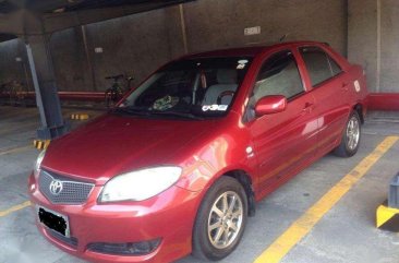 Toyota Vios 2006 for sale