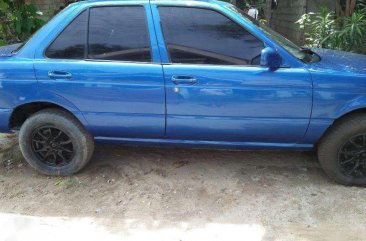 1996 Nissan SEMTRA Sedan FOR SALE