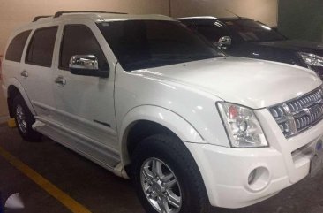 Isuzu Alterra AT 2009 FOR SALE