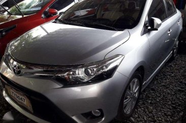 2016 Toyota Vios for sale