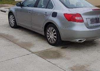 2102 SuZuki Kizashi FOR SALE