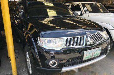 Good as new Mitsubishi Montero Sport 2011 for sale