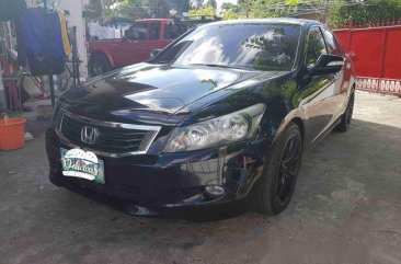 Honda Accord 2008 AT for sale