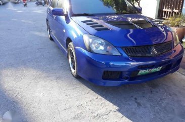 Mitsubishi Lancer evo 9 setup 2008 FOR SALE