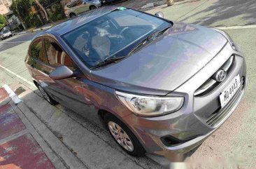 Hyundai Accent 2016 FOR SALE