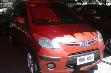 Hyundai i10 2009 for sale