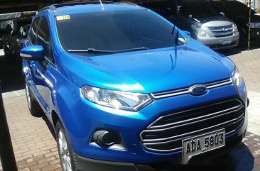 Good as new Ford EcoSport 2014 for sale