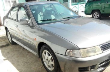 Mitsubishi Lancer 2000 MX (Top of the line) FOR SALE