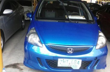 Honda Jazz 2006 for sale 