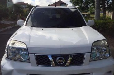 Nissan Xtrail 2010 tokyo edition FOR SALE