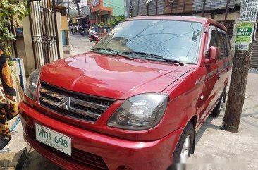 Mitsubishi Adventure 2014 MT FOR SALE