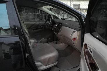 Toyota Innova 2013 Automatic Diesel P650,000