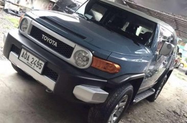 FOR SALE TOYOTA FJ Cruiser 2015