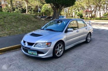 2004 Mitsubishi Lancer for sale