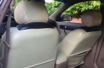 Chevrolet Optra 2005 model FOR SALE