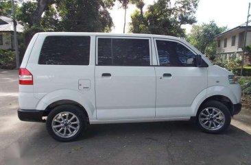 Suzuki Apv 2012 FOR SALE