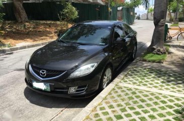 2008 Mazda 6 LOW MILAGE FOR SALE