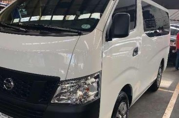 2017 NISSAN URVAN 18seater Accept Trade in Financing Negotiable