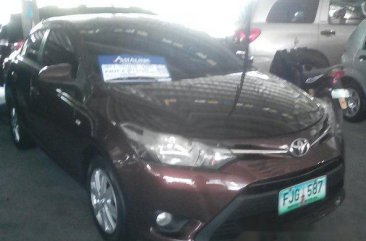Toyota Vios 2013 E AT for sale 