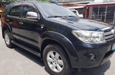 Toyota Fortuner 2010 for sale 