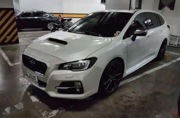 Subaru Levorg 2016 model FOR SALE