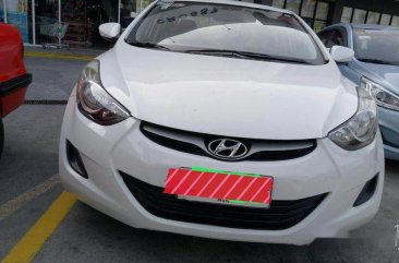 Hyundai Elantra 2012 for sale