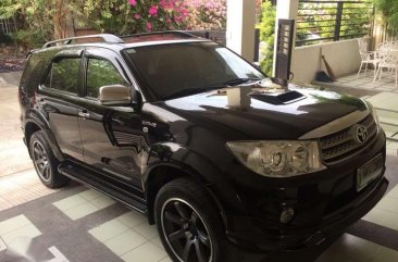 2008 Toyota Fortuner V 3.0 diesel 4x4 FOR SALE