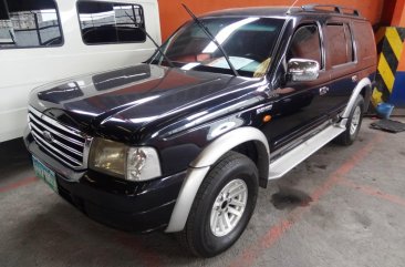 2006 Ford Everest for sale in Manila