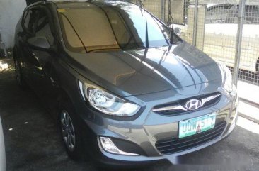 Hyundai Accent 2013 for sale