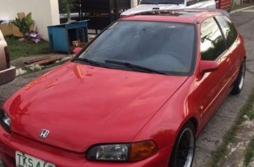 Honda Civic 94 eg hatchback FOR SALE